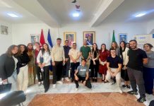 Nicaragua conmemora en Argelia la Resistencia Indígena, Negra y Popular Foto: Caciques Nicaragua y Diriangén inspiran jornada cultural en Argelia / Cortesía