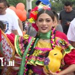 Katherin Tatiana Manzanares deslumbra y se corona Novia del Xolotlán 2025 Foto: El festival que cerró la Novia del Xolotlán 2025/ TN8