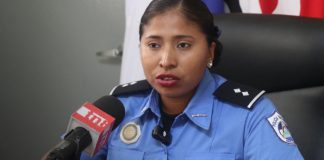 Foto: Siuna y Granada: la Policía Nacional actúa con firmeza con operativos/TN8