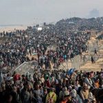 Comienza intercambio de prisioneros palestinos e israelíes en Gaza Foto:Comienza intercambio de prisioneros en Gaza/Cortesía