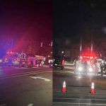 Tiroteo en bar de EE.UU. deja al menos 4 muertos y 20 heridos Foto: Escalofriante tiroteo en Estados Unidos /Cortesía