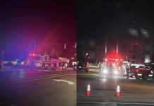 Tiroteo en bar de EE.UU. deja al menos 4 muertos y 20 heridos Foto: Escalofriante tiroteo en Estados Unidos /Cortesía