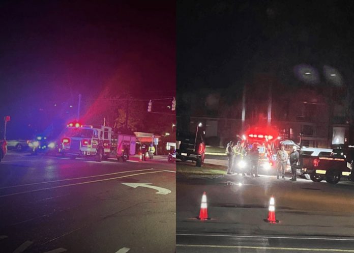 Foto: Escalofriante tiroteo en Estados Unidos /Cortesía Foto: Escalofriante tiroteo en Estados Unidos /Cortesía