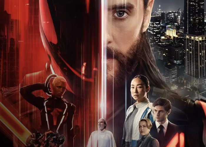 Foto: Tron Ares revive la saga /cortesía