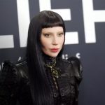 ¡Confirmado! Lady Gaga se unió al elenco de El Diablo Viste a la Moda 2 Foto: Lady Gaga en El Diablo Viste a la Moda 2 /cortesía