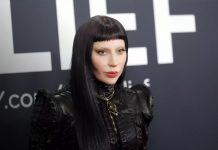 ¡Confirmado! Lady Gaga se unió al elenco de El Diablo Viste a la Moda 2 Foto: Lady Gaga en El Diablo Viste a la Moda 2 /cortesía