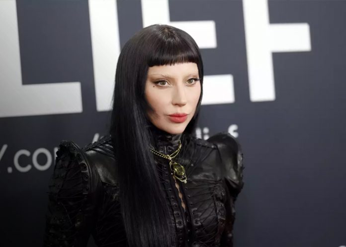 Foto: Lady Gaga en El Diablo Viste a la Moda 2 /cortesía Foto: Lady Gaga en El Diablo Viste a la Moda 2 /cortesía
