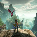 Foto: ¿Quiénes encabezan esta semana llena de estrenos gamer?Cortesía