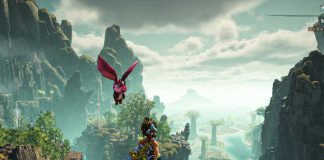 Foto: ¿Quiénes encabezan esta semana llena de estrenos gamer?Cortesía