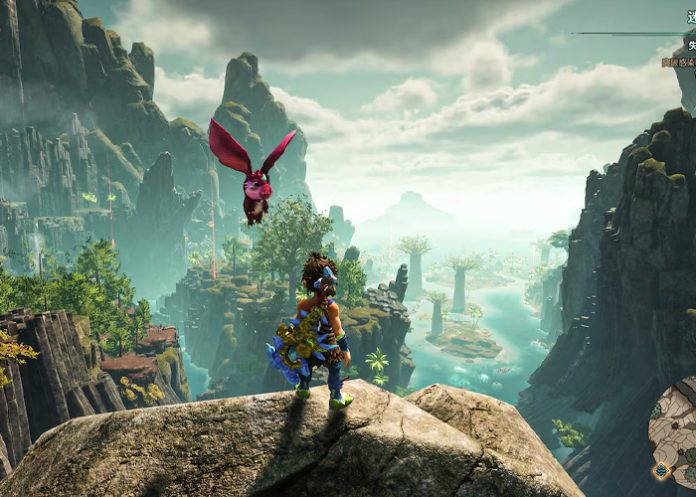 2 Foto: ¿Quiénes encabezan esta semana llena de estrenos gamer?Cortesía