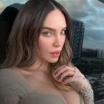 Olimpia Coral respalda a Belinda tras denunciar a Lupillo Rivera Foto: Olimpia Coral apoya a Belinda /cortesía