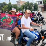 Los Toros de Chontales: recibidos como héroes tras consagrarse subcampeones del Pomares 2025 Foto: Toros de Chontales: subcampeones en el Pomares/TN8