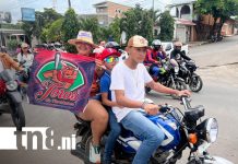 Foto: Toros de Chontales: subcampeones en el Pomares/TN8