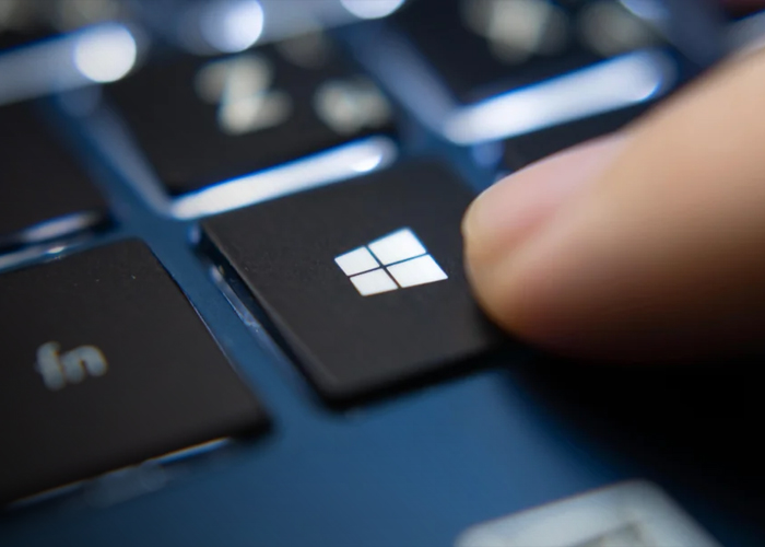 Foto: Microsoft le pone fin a Windows 10 /cortesía