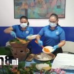 Ministerio del Interior celebra la Resistencia Indígena con feria gastronómica Foto: Feria gastronómica del Ministerio del Interior /TN8