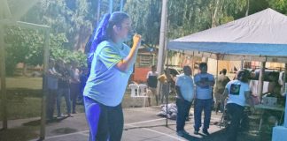 Foto: Día de la Resistencia: cultura, historia y energía juvenil se unen en Ciudad Sandino/TN8