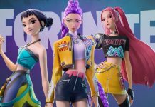 Fortnite x KPop Demon Hunters: la colaboración que revoluciona el Capítulo 6 Foto: KPop Demon Hunters conquista el universo Fortnite/Cortesía