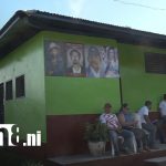 Rehabilitan rastro municipal en Matiguas, Matagalpa Foto: Matiguas celebra rehabilitación del rastro/TN8