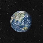 La Tierra entra en su nueva realidad: el cambio climático ya no tiene marcha atrás Foto: Cambio climático radical: la nueva realidad planetaria/Cortesía