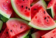 Comer sandía todos los días podría mejorar la salud del corazón Foto:La sandía protege arterias y vasos sanguíneos/Cortesía