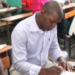 Haití lanza programa masivo de alfabetización para 1,5 millones de adultos Foto:Haití busca cumplir mandato constitucional de alfabetización/Cortesía