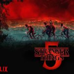 Joe Keery asegura que Stranger Things terminó perfecto Foto:La última temporada de Stranger Things/Cortesía