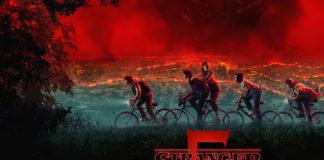 Foto:La última temporada de Stranger Things/Cortesía