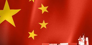Foto: China se declara dispuesta a luchar “hasta el final” /Cortesía