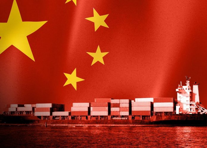 Foto: China se declara dispuesta a luchar “hasta el final” /Cortesía Foto: China se declara dispuesta a luchar “hasta el final” /Cortesía