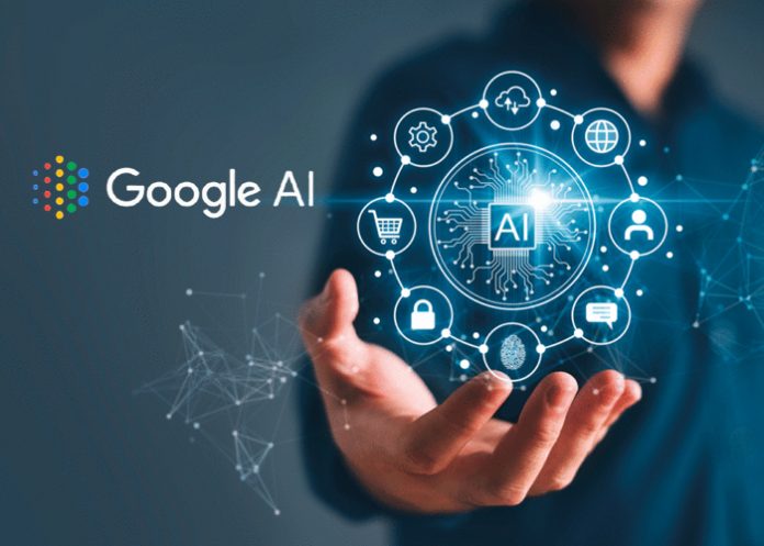 Foto: Google refuerza su apuesta tecnológica en India /Cortesía Foto: Google refuerza su apuesta tecnológica en India /Cortesía