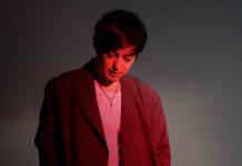 Foto: Joji como nunca lo habías visto /cortesía