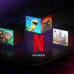 No más consolas: Ahora podés jugar en Netflix desde tu TV con solo tu celular Foto: Netflix apuesta por los videojuegos /cortesía
