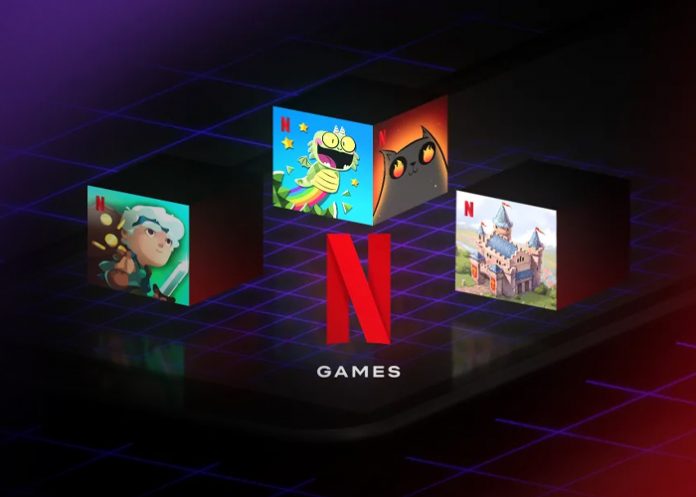 Foto: Netflix apuesta por los videojuegos /cortesía Foto: Netflix apuesta por los videojuegos /cortesía