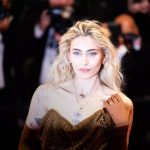 Paris Jackson denuncia falta de transparencia en la fortuna de su padre Foto: Paris Jackson apunta contra abogados /cortesía