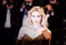 Foto: Paris Jackson apunta contra abogados /cortesía