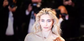 Foto: Paris Jackson apunta contra abogados /cortesía