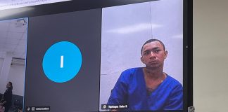 Foto: Ataque con arma blanca en Managua /TN8
