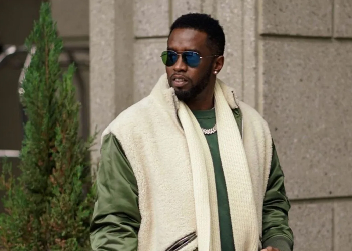 Foto: Caso Diddy Combs genera expectativa mediática / Cortesía