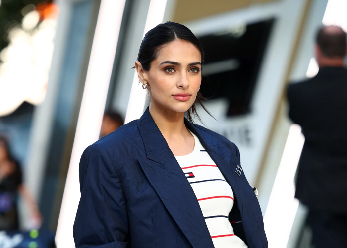 Foto: Renata Notni protagoniza Coyote /cortesía 