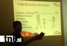 Foto: Granada se digitaliza: turistas podrán descubrir su historia/TN8