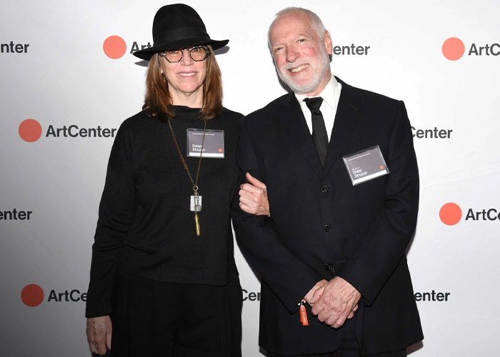 Foto: Adiós a Drew Struzan /cortesía