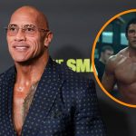 Dwayne Johnson habla de su sorprendente cambio físico en «The Smashing Machine» Foto: Dwayne Johnson y su transformación /cortesía
