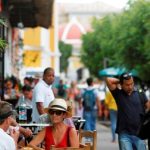 Puertos de Nicaragua registran un aumento récord en comercio y turismo Foto: Puertos de Nicaragua registran un aumento récord en comercio y turismo / Cortesía