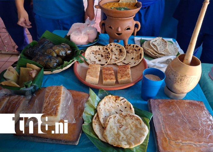 Foto: Penitenciario de Granada celebra la resistencia indígena /TN8