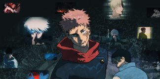 Foto: Jujutsu Kaisen: Ejecución promete emocionar a los fans/ Cortesía