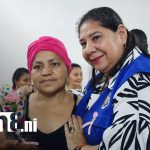 Esperanza y solidaridad: MIFAM acompaña a mujeres en su lucha contra el cáncer de mama Foto: MIFAM acompaña a mujeres en su lucha contra el Cáncer/TN8