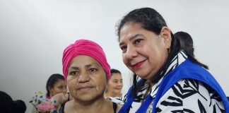 Foto: MIFAM acompaña a mujeres en su lucha contra el Cáncer/TN8