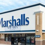 Mujer apuñalada en Marshalls tras disputa en fila de pago Foto:Incidente en Marshalls alerta a compradores/Cortesía