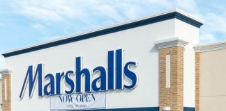 Foto:Incidente en Marshalls alerta a compradores/Cortesía
