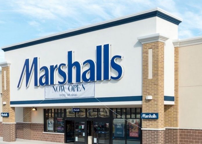 Foto:Incidente en Marshalls alerta a compradores/Cortesía